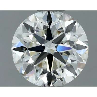 Certified Diamond IGI Carats 0.8 Color H Clarity VS1  VG  EX  EX Fluorescence FNT Brown No Green No Milky No EyeClean 100%