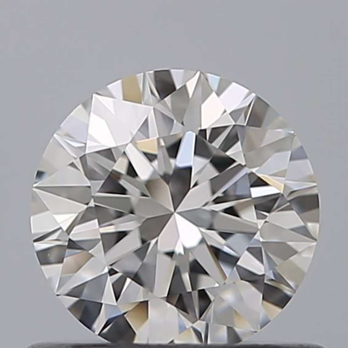 Certified Diamond GIA Carats 0.57 Color D Clarity IF EX EX EX Fluorescence NON Brown No Green No Milky No EyeClean 100% Certified Diamond GIA Carats 0.57 Color D Clarity IF EX EX EX Fluorescence NON Brown No Green No Milky No EyeClean 100%