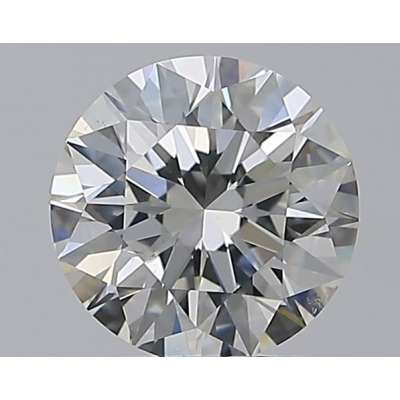 Certified Diamond GIA Carats 1.6 Color G Clarity SI1  EX  EX  EX Fluorescence NON Brown No Green No Milky No EyeClean 100%