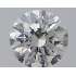 Certified Diamond GIA Carats 1.6 Color G Clarity SI1  EX  EX  EX Fluorescence NON Brown No Green No Milky No EyeClean 100%