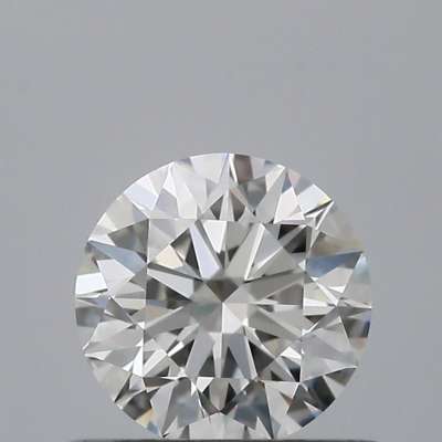 Certified Diamond GIA Carats 0.5 Color F Clarity VVS1 EX EX EX Fluorescence NON Brown No Milky No EyeClean 100% Certified Diamond GIA Carats 0.5 Color F Clarity VVS1 EX EX EX Fluorescence NON Brown No Milky No EyeClean 100%