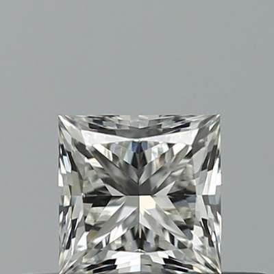 Certified Diamond IGI Carats 0.39 Color G Clarity IF  -  EX  EX Fluorescence NON Brown No Milky No EyeClean 100%