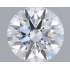 Certified Diamond IGI Carats 0.41 Color D Clarity SI1  EX  EX  EX Fluorescence NON Brown No Green No Milky No EyeClean 100%