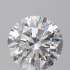 Certified Diamond GIA Carats 0.73 Color F Clarity SI1  EX  EX  EX Fluorescence NON Brown No Green No Milky No EyeClean 100%
