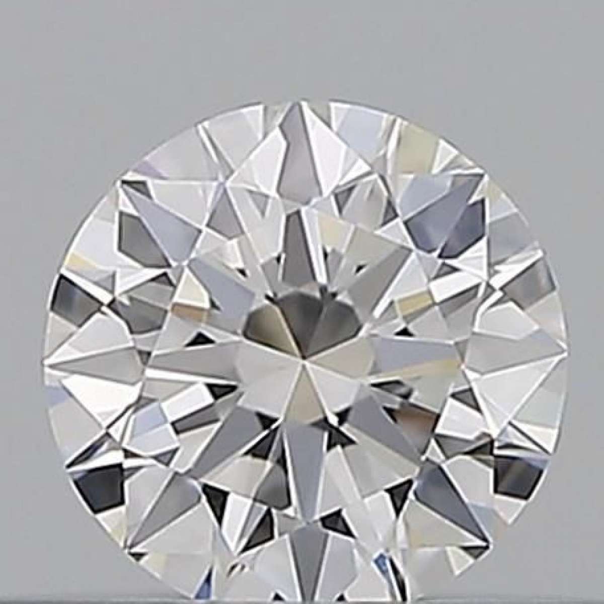 Certified Diamond GIA Carats 0.34 Color E Clarity VS1  EX  EX  EX Fluorescence FNT Brown No Green No Milky No EyeClean 100%