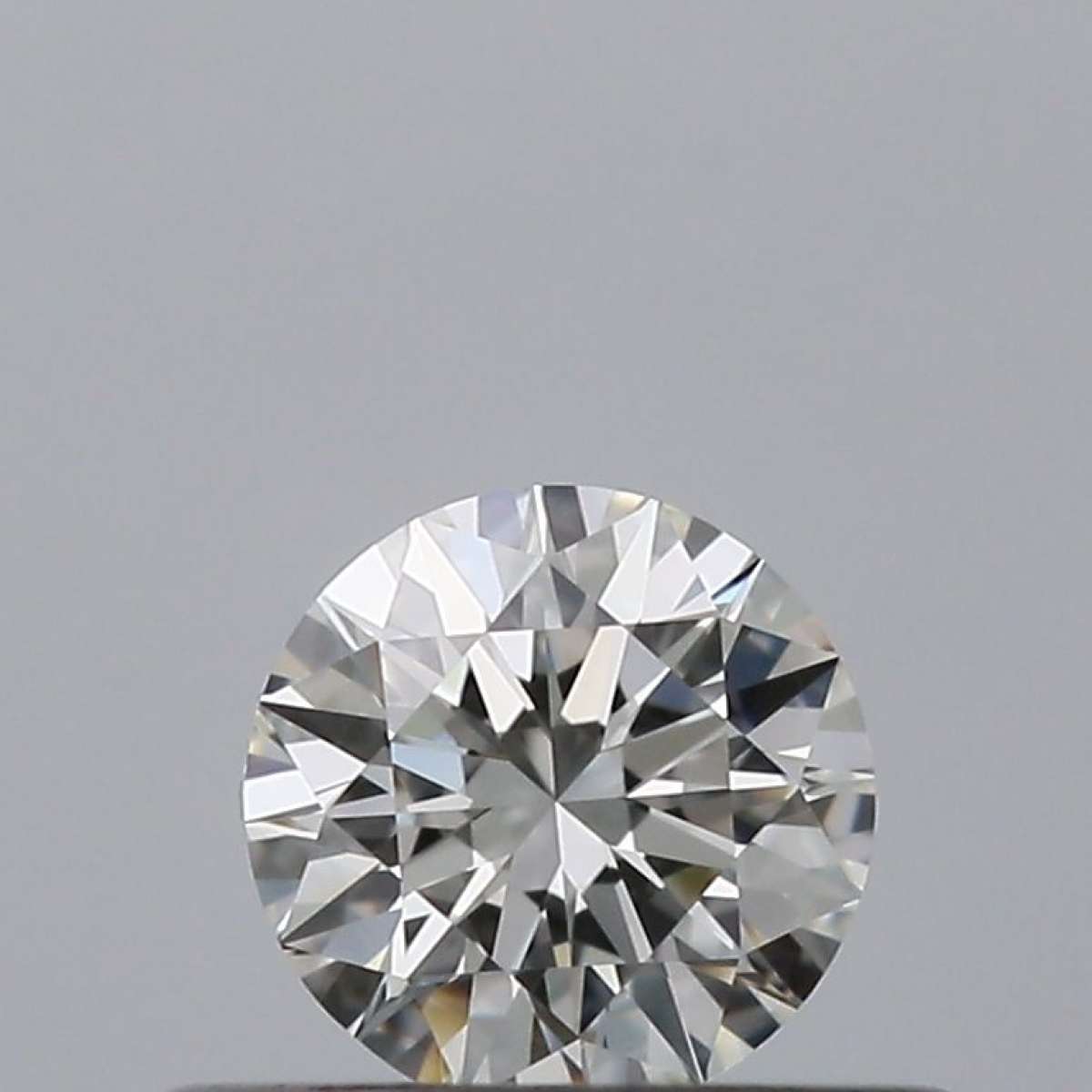 Certified Diamond GIA Carats 0.31 Color G Clarity VS2  EX  EX  EX Fluorescence NON Brown No Milky No EyeClean 100%