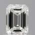 Certified Diamond GIA Carats 0.73 Color F Clarity VVS1  -  EX  EX Fluorescence NON Brown No Green No Milky No EyeClean 100%