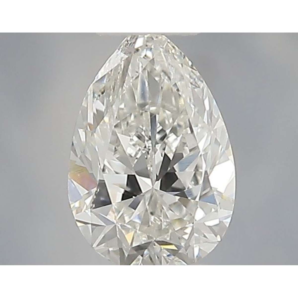 Certified Diamond IGI Carats 0.38 Color G Clarity VVS2  -  VG  VG Fluorescence NON Brown No Green No Milky No EyeClean 100%