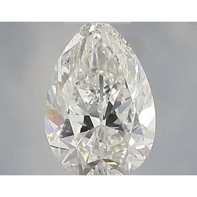 Certified Diamond IGI Carats 0.38 Color G Clarity VVS2  -  VG  VG Fluorescence NON Brown No Green No Milky No EyeClean 100%
