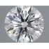 Certified Diamond GIA Carats 0.7 Color H Clarity VS1  VG  EX  EX Fluorescence FNT Brown No Green No Milky No EyeClean 100%