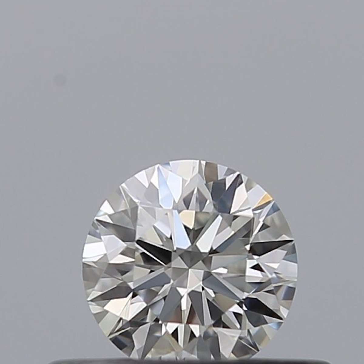 Diamante Certificato GIA Carati 0.3 Colore G Purezza VVS1  EX  EX  EX Fluorescenza NON Brown No Milky No EyeClean 100%