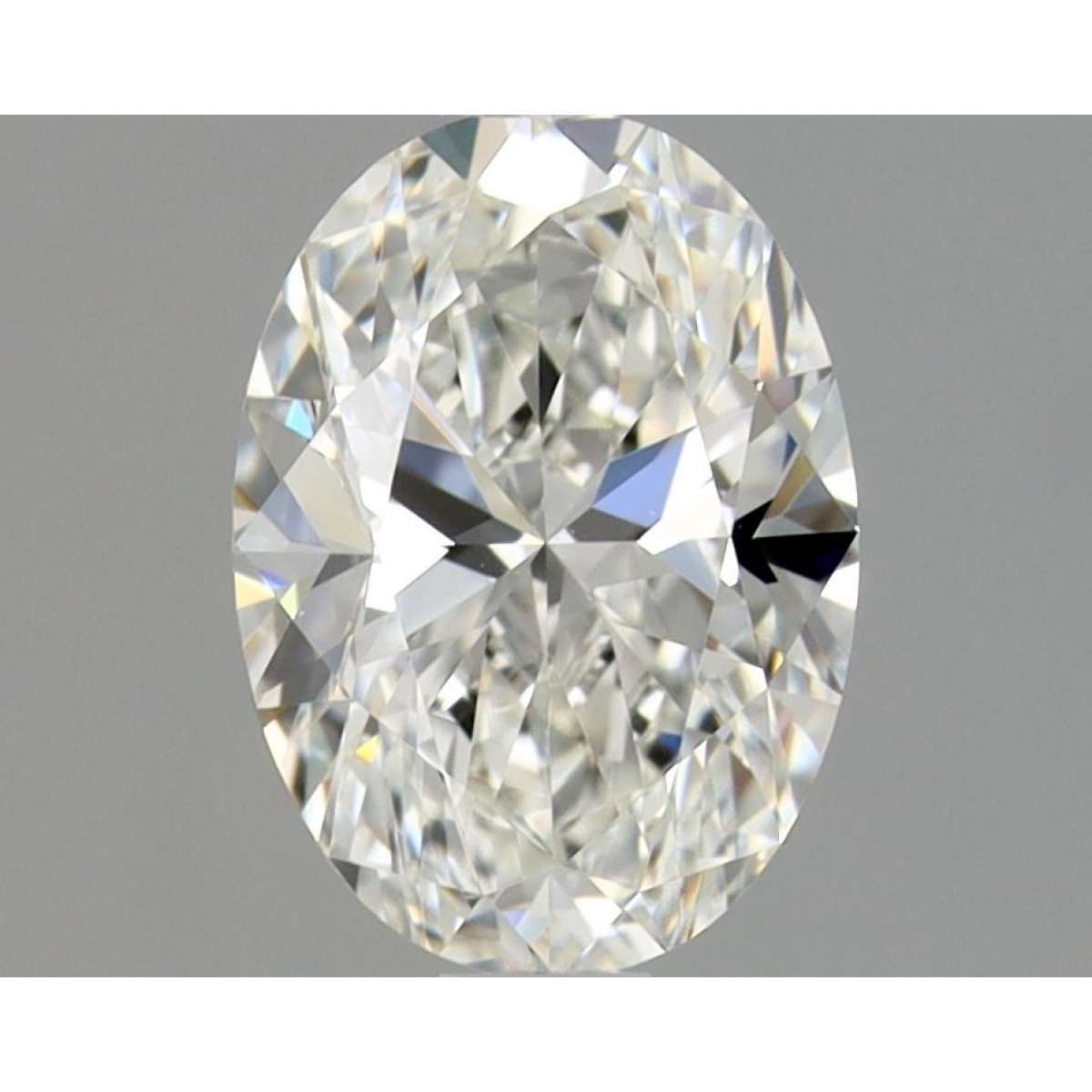 Diamante Certificato GIA Carati 0.9 Colore H Purezza VVS2  -  EX  VG Fluorescenza NON Brown No Green No Milky No EyeClean 100%