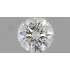 Certified Diamond GIA Carats 0.54 Color G Clarity IF  EX  EX  EX Fluorescence NON Brown No Milky No EyeClean 100%