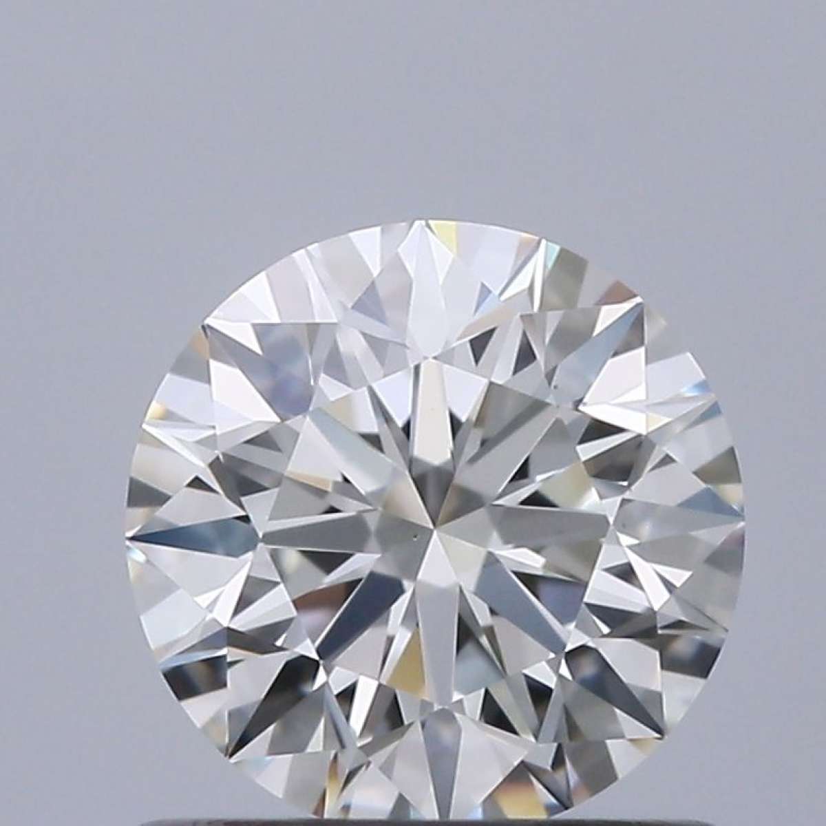 Certified Diamond IGI Carats 0.71 Color G Clarity VS1 EX EX EX Fluorescence NON Brown No Milky No EyeClean 100% Certified Diamond IGI Carats 0.71 Color G Clarity VS1 EX EX EX Fluorescence NON Brown No Milky No EyeClean 100%