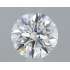 Certified Diamond GIA Carats 0.3 Color E Clarity VVS2  EX  EX  EX Fluorescence NON Brown No Green No Milky No EyeClean 100%