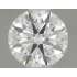 Certified Diamond GIA Carats 0.36 Color D Clarity VVS1  EX  EX  EX Fluorescence NON Brown No Green No Milky No EyeClean 100%