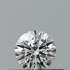 Certified Diamond GIA Carats 0.2 Color D Clarity IF  EX  EX  EX Fluorescence NON Brown No Green No Milky No EyeClean 100%
