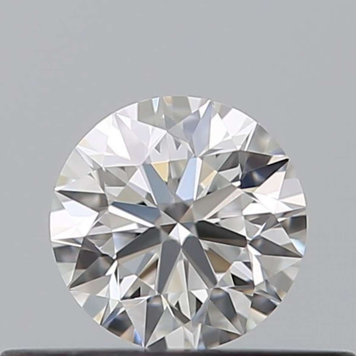 Certified Diamond GIA Carats 0.3 Color F Clarity IF EX VG EX Fluorescence NON Brown No Milky No EyeClean 100% Certified Diamond GIA Carats 0.3 Color F Clarity IF EX VG EX Fluorescence NON Brown No Milky No EyeClean 100%