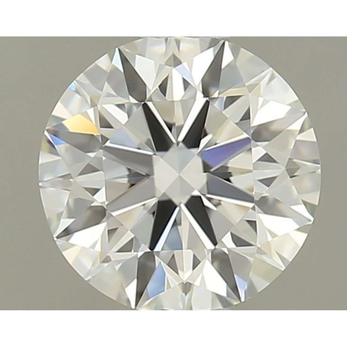 Certified Diamond GIA Carats 0.77 Color G Clarity VVS1  EX  EX  EX Fluorescence NON Brown No Green No Milky No EyeClean 100%