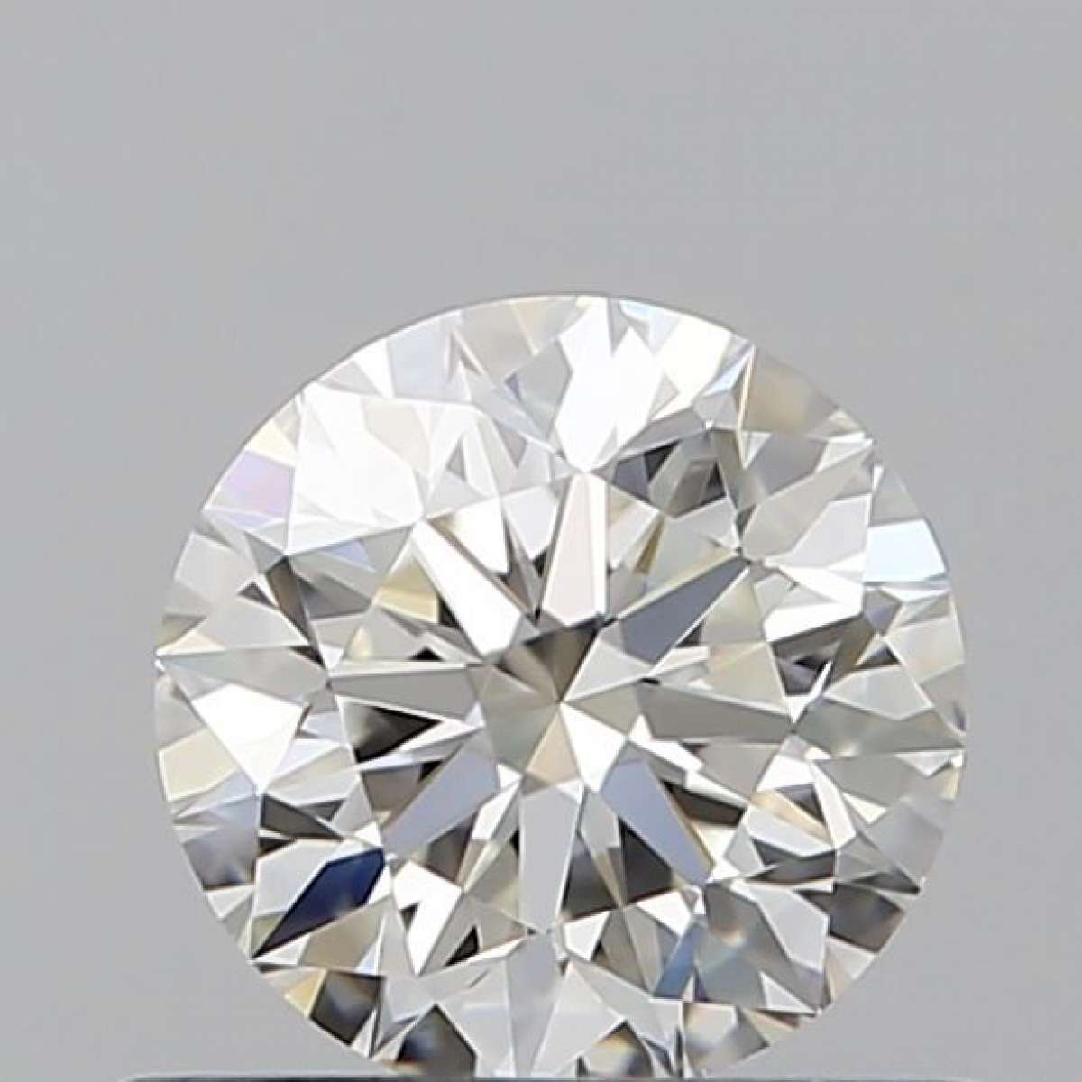 Certified Diamond GIA Carats 0.6 Color H Clarity VS1 VG EX EX Fluorescence FNT Brown No Green No Milky No EyeClean 100% Certified Diamond GIA Carats 0.6 Color H Clarity VS1 VG EX EX Fluorescence FNT Brown No Green No Milky No EyeClean 100%