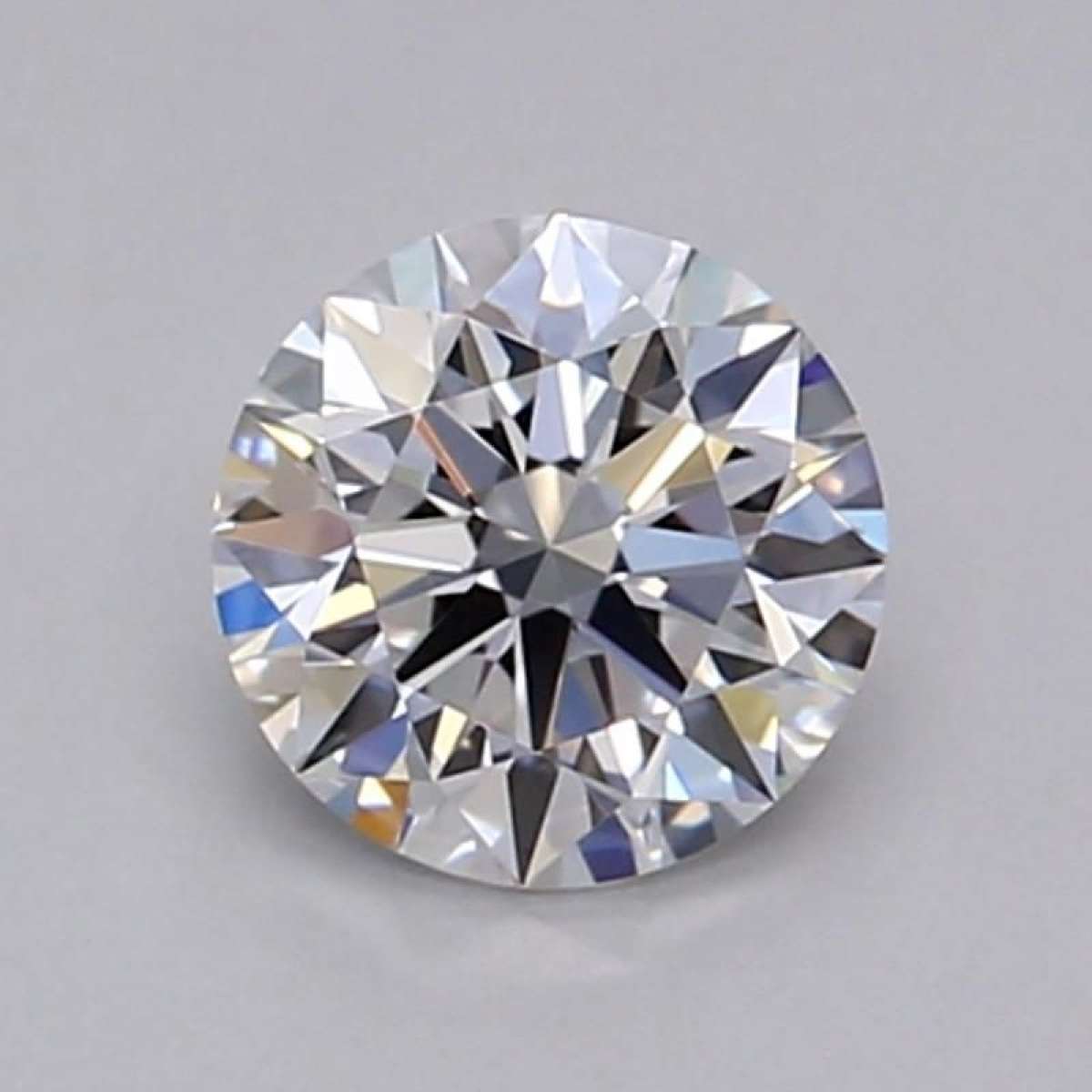 Certified Diamond GIA Carats 0.32 Color D Clarity IF EX EX EX Fluorescence NON Brown No Green No Milky No EyeClean 100% Certified Diamond GIA Carats 0.32 Color D Clarity IF EX EX EX Fluorescence NON Brown No Green No Milky No EyeClean 100%