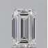 Certified Diamond GIA Carats 1.7 Color F Clarity VVS2  -  EX  EX Fluorescence FNT Brown No Milky No EyeClean 100%