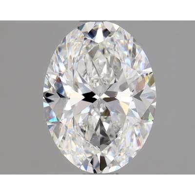 Certified Diamond GIA Carats 1.2 Color F Clarity SI1  -  VG  VG Fluorescence FNT Brown No Green No Milky No EyeClean 100%