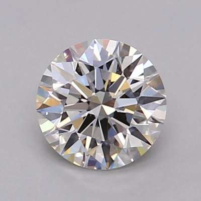 Certified Diamond GIA Carats 0.38 Color G Clarity VS1  EX  EX  EX Fluorescence NON Brown No Green No Milky No EyeClean 100%
