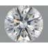 Certified Diamond IGI Carats 1.04 Color H Clarity VS1  EX  EX  EX Fluorescence NON Brown No Green No Milky No EyeClean 100%