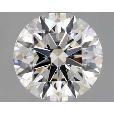 Diamante Certificato GIA Carati 1.1 Colore H Purezza VVS2 EX EX EX Fluorescenza NON Brown No Green No Milky No EyeClean 100% Diamante Certificato GIA Carati 1.1 Colore H Purezza VVS2 EX EX EX Fluorescenza NON Brown No Green No Milky No EyeClean 100%