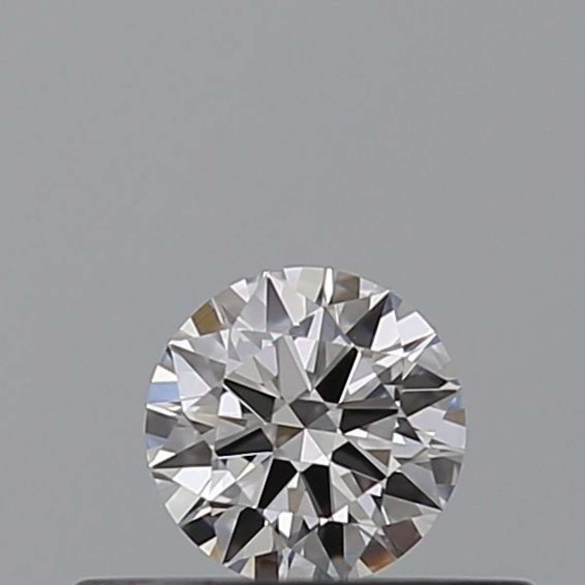 Certified Diamond GIA Carats 0.19 Color F Clarity VS1 EX EX EX Fluorescence FNT Brown No Milky No EyeClean 100% Certified Diamond GIA Carats 0.19 Color F Clarity VS1 EX EX EX Fluorescence FNT Brown No Milky No EyeClean 100%