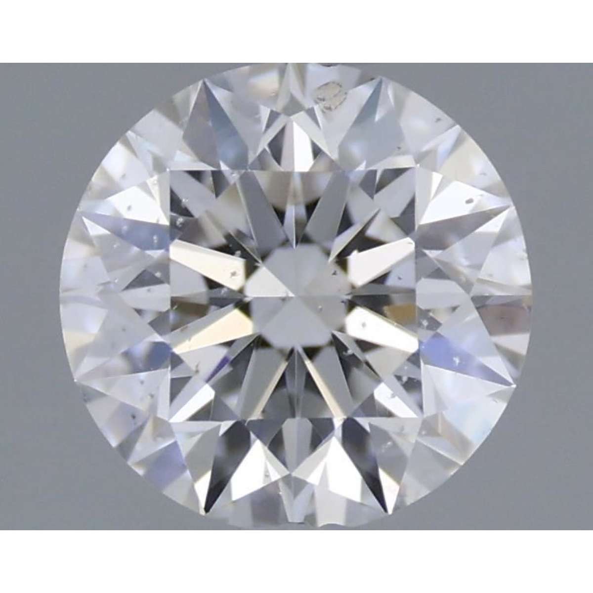 Certified Diamond GIA Carats 0.4 Color E Clarity SI2 EX EX EX Fluorescence FNT Brown No Green No Milky No EyeClean 100% Certified Diamond GIA Carats 0.4 Color E Clarity SI2 EX EX EX Fluorescence FNT Brown No Green No Milky No EyeClean 100%