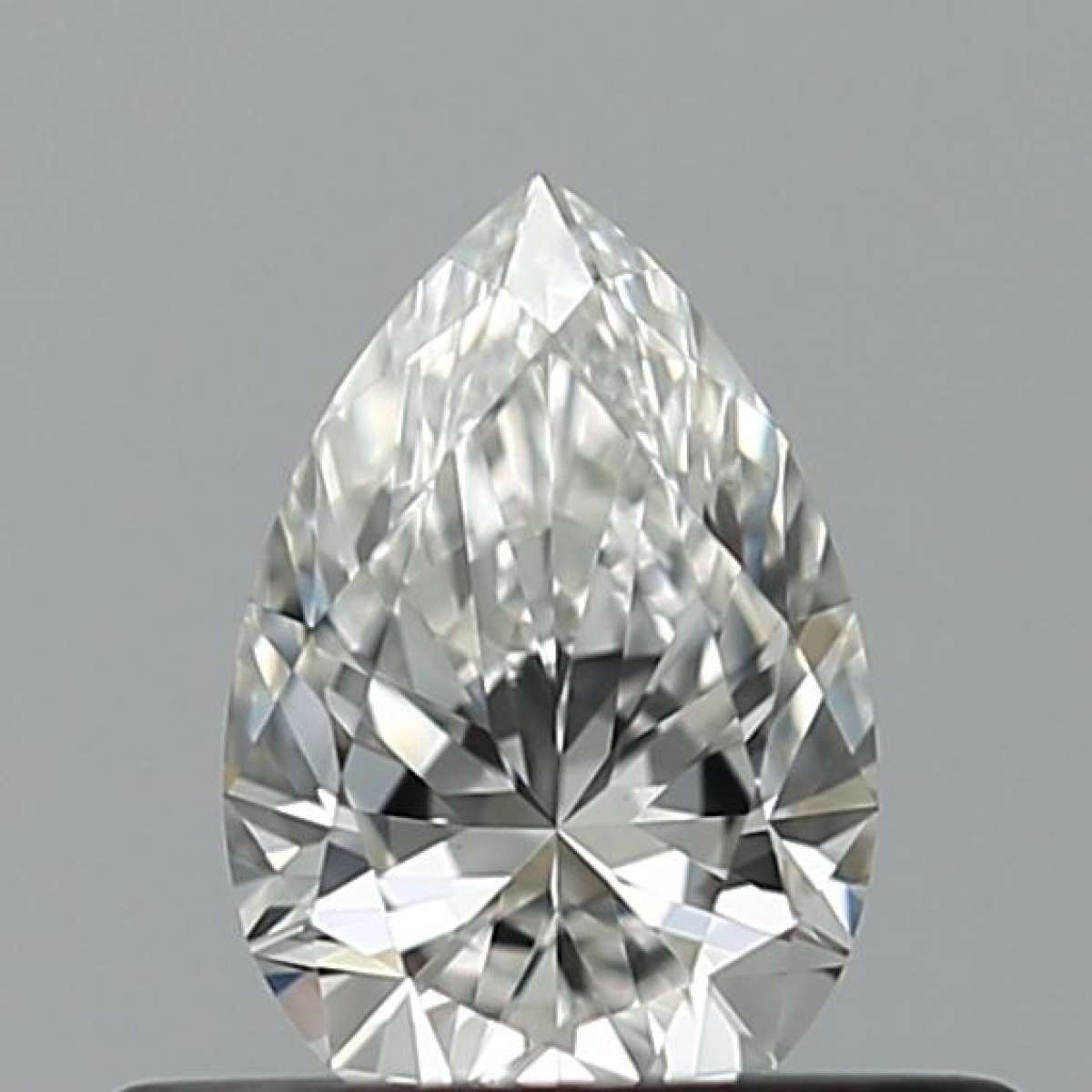 Certified Diamond GIA Carats 0.32 Color F Clarity VVS1 - EX VG Fluorescence FNT Brown No Milky No EyeClean 100% Certified Diamond GIA Carats 0.32 Color F Clarity VVS1 - EX VG Fluorescence FNT Brown No Milky No EyeClean 100%