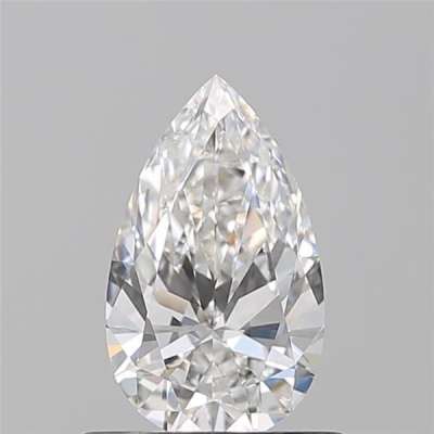 Certified Diamond GIA Carats 0.61 Color F Clarity IF  -  EX  VG Fluorescence NON Brown No Milky No EyeClean 100%