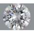 Certified Diamond GIA Carats 0.7 Color E Clarity SI1  EX  EX  EX Fluorescence NON Brown No Green No Milky No EyeClean 100%