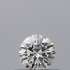 Certified Diamond GIA Carats 0.25 Color F Clarity IF  EX  EX  EX Fluorescence NON Brown No Milky No EyeClean 100%