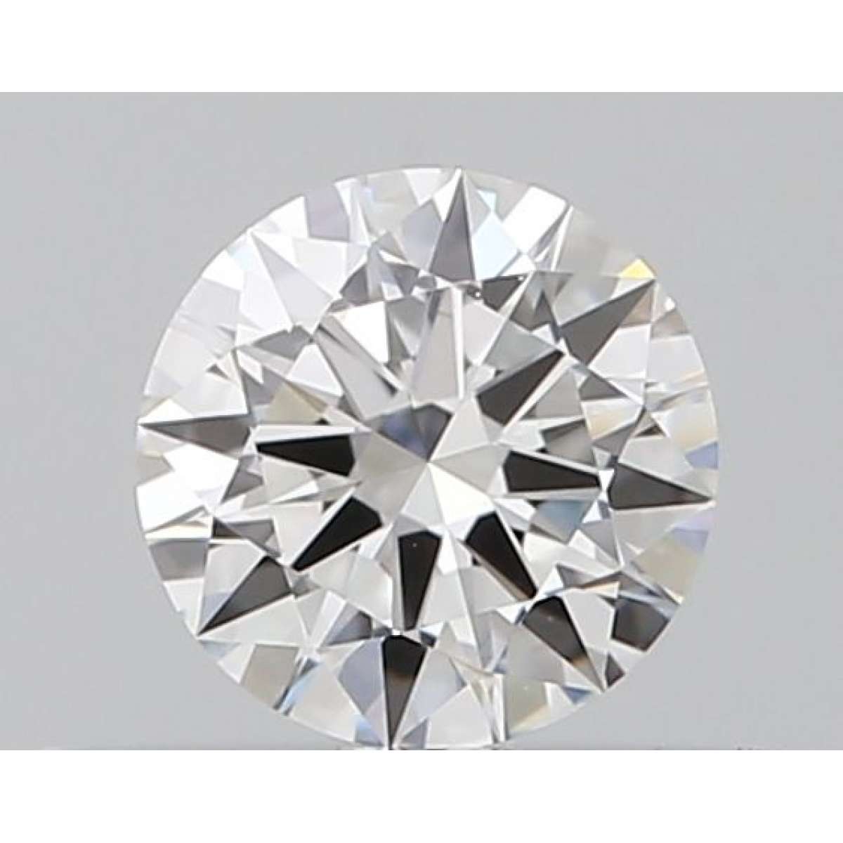 Certified Diamond GIA Carats 0.32 Color E Clarity VS1  EX  EX  EX Fluorescence NON Brown No Green No Milky No EyeClean 100%