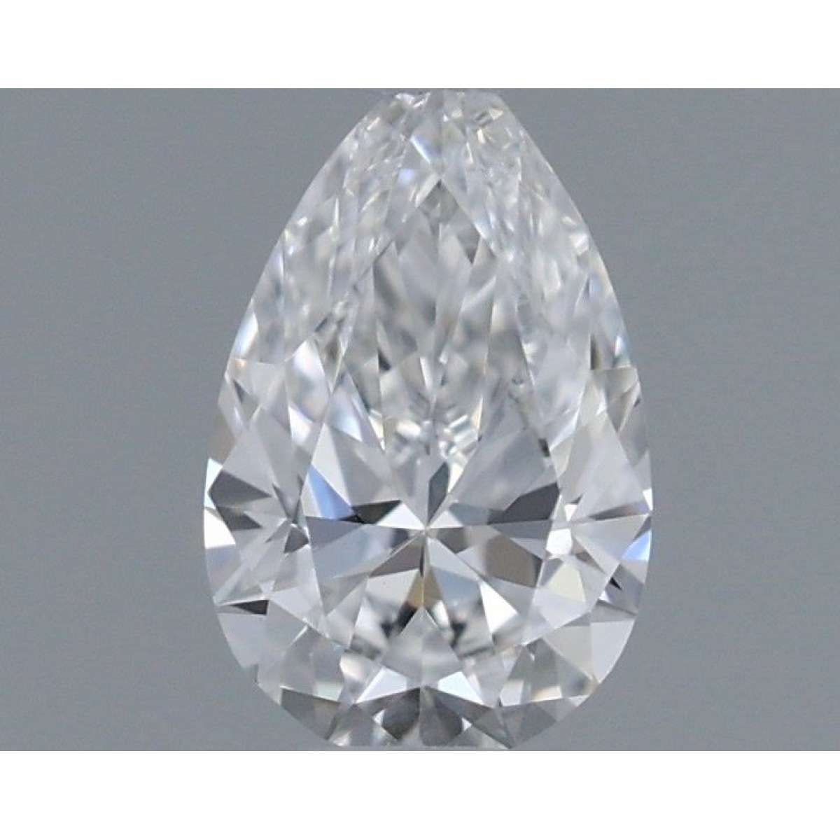 Diamante Certificato GIA Carati 0.2 Colore D Purezza VS1  -  VG  VG Fluorescenza NON Brown No Green No Milky No EyeClean 100%