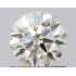 Certified Diamond IGI Carats 0.71 Color H Clarity VVS1  EX  EX  EX Fluorescence FNT Brown No Green No Milky No EyeClean 100%