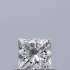 Diamante Certificato GIA Carati 0.31 Colore E Purezza VVS1  -  EX  VG Fluorescenza NON Brown No Green No Milky No EyeClean 100%