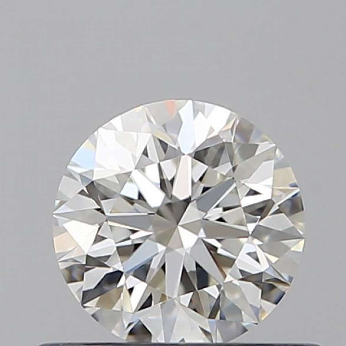 Certified Diamond GIA Carats 0.52 Color G Clarity VVS2 EX EX EX Fluorescence NON Brown No Green No Milky No EyeClean 100% Certified Diamond GIA Carats 0.52 Color G Clarity VVS2 EX EX EX Fluorescence NON Brown No Green No Milky No EyeClean 100%