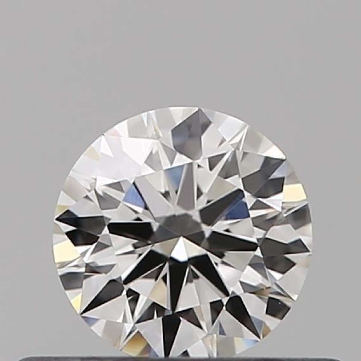 Certified Diamond GIA Carats 0.3 Color G Clarity VS1  EX  EX  EX Fluorescence NON Brown No Green No Milky No EyeClean 100%