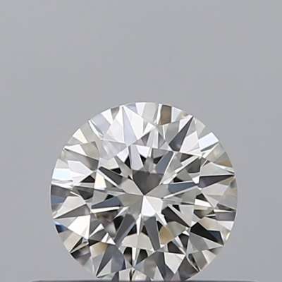 Certified Diamond GIA Carats 0.31 Color F Clarity VVS1  EX  EX  EX Fluorescence NON Brown No Milky No EyeClean 100%