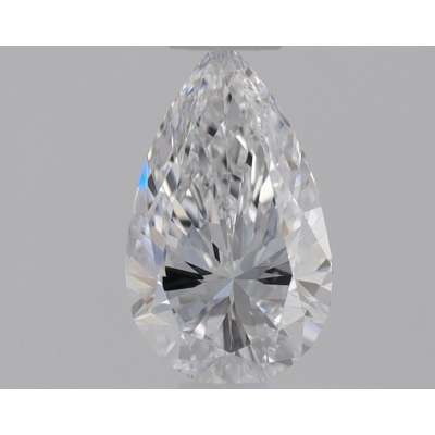 Certified Diamond GIA Carats 0.51 Color D Clarity IF  -  VG  VG Fluorescence NON Brown No Green No Milky No EyeClean 100%