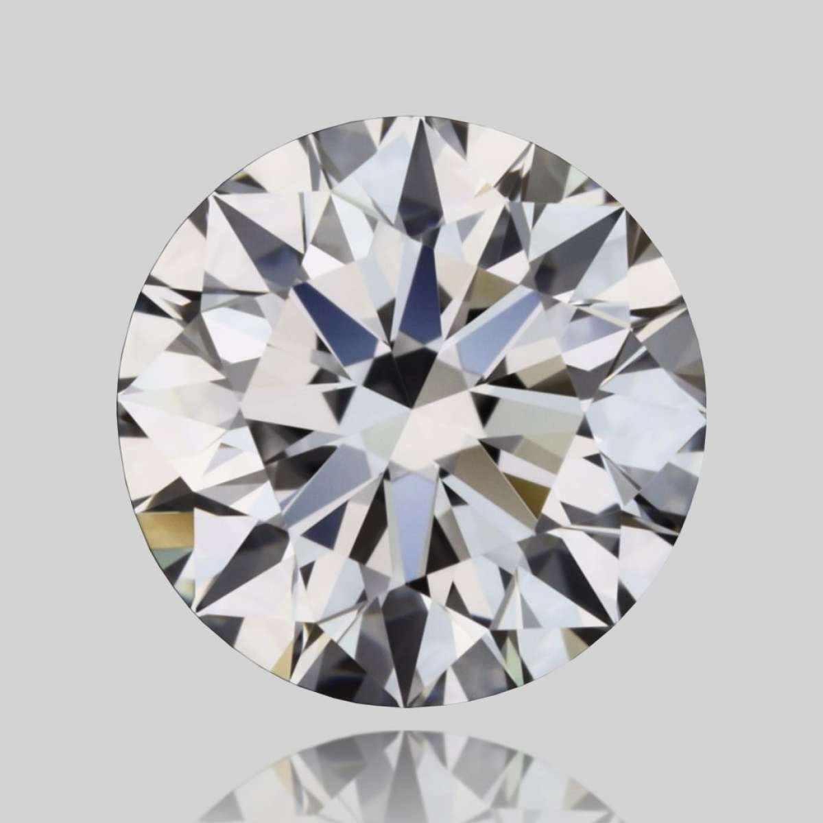 Certified Diamond GIA Carats 0.55 Color D Clarity IF EX EX EX Fluorescence NON Brown No Green No Milky No EyeClean 100% Certified Diamond GIA Carats 0.55 Color D Clarity IF EX EX EX Fluorescence NON Brown No Green No Milky No EyeClean 100%