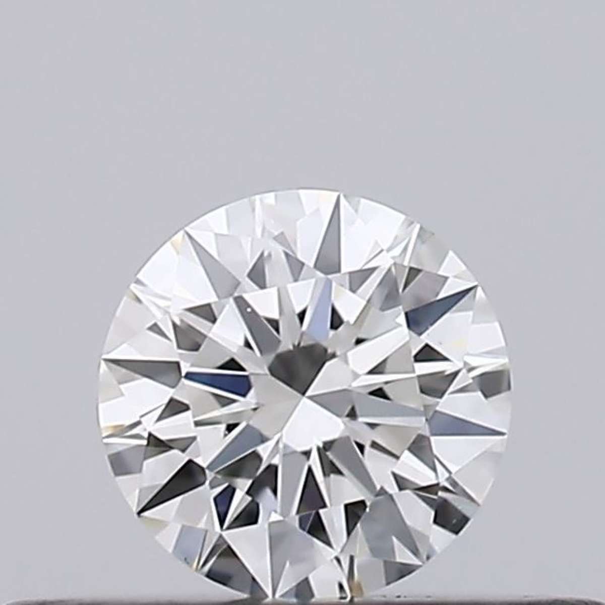 Certified Diamond GIA Carats 0.19 Color H Clarity VVS1 EX EX EX Fluorescence FNT Brown No Green No Milky No EyeClean 100% Certified Diamond GIA Carats 0.19 Color H Clarity VVS1 EX EX EX Fluorescence FNT Brown No Green No Milky No EyeClean 100%