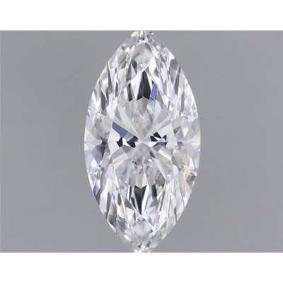 Certified Diamond GIA Carats 0.5 Color D Clarity VVS1 - EX EX Fluorescence FNT Brown No Green No Milky No EyeClean 100% Certified Diamond GIA Carats 0.5 Color D Clarity VVS1 - EX EX Fluorescence FNT Brown No Green No Milky No EyeClean 100%