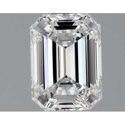 Diamante Certificato GIA Carati 1.51 Colore D Purezza VVS1  -  EX  EX Fluorescenza MED Brown No Green No Milky No EyeClean 100%