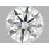 Diamante Certificato GIA Carati 0.2 Colore D Purezza IF  EX  EX  EX Fluorescenza NON Brown No Green No Milky No EyeClean 100%