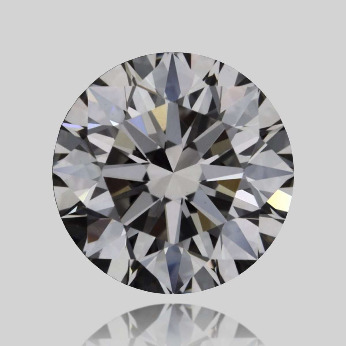 Certified Diamond GIA Carats 0.53 Color F Clarity VVS1 EX EX EX Fluorescence MED Brown No Green No Milky No EyeClean 100% Certified Diamond GIA Carats 0.53 Color F Clarity VVS1 EX EX EX Fluorescence MED Brown No Green No Milky No EyeClean 100%